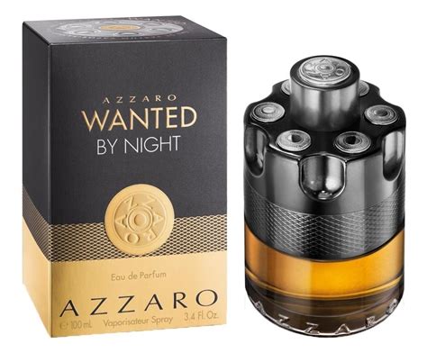 wanted by night azzaro.